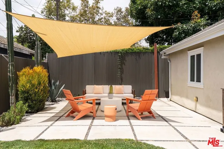 5437 3rd Ave, Los Angeles, California 90043