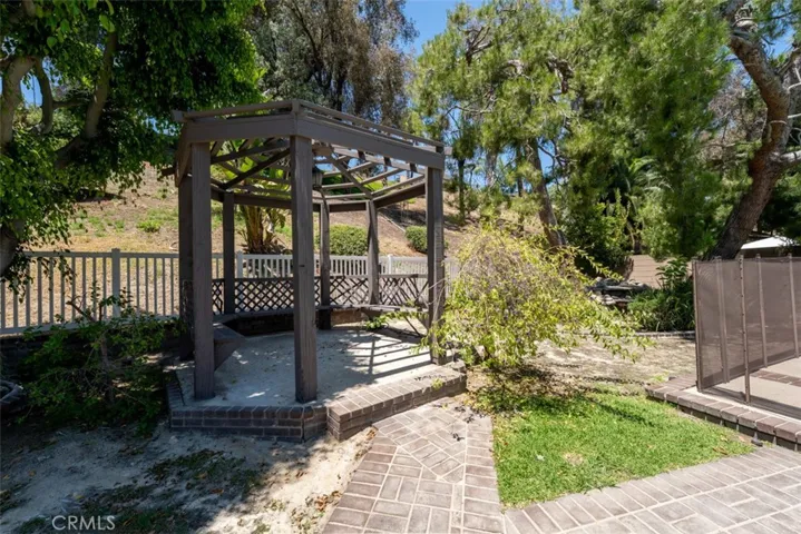 650 Big Creek, Walnut, California 91789