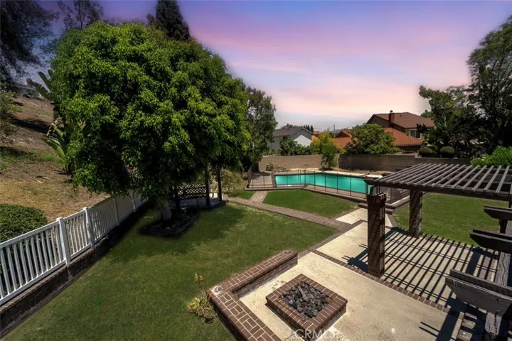 650 Big Creek, Walnut, California 91789