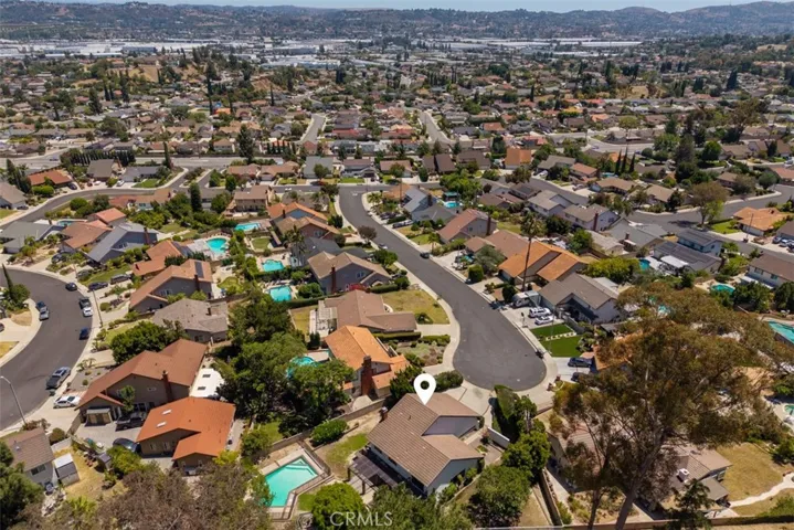 650 Big Creek, Walnut, California 91789