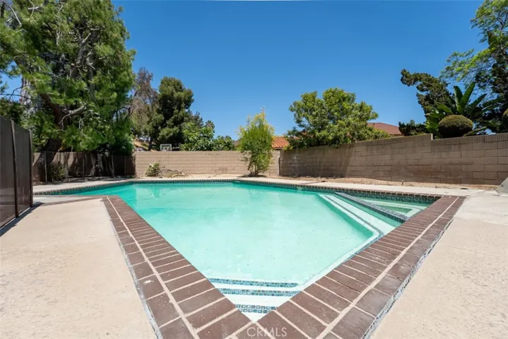 650 Big Creek, Walnut, California 91789