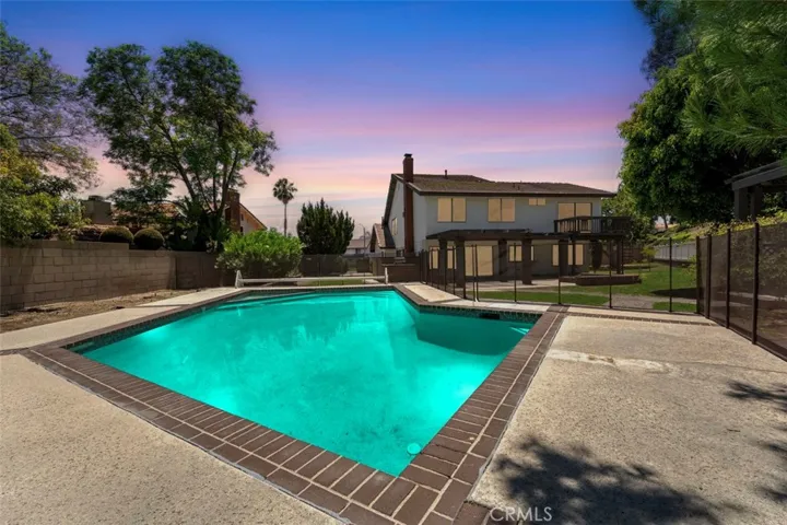 650 Big Creek, Walnut, California 91789