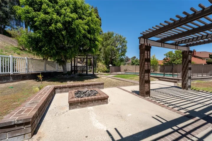 650 Big Creek, Walnut, California 91789