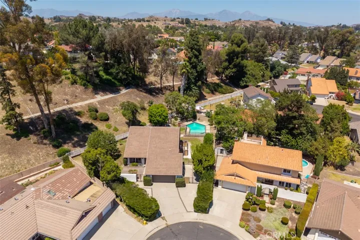 650 Big Creek, Walnut, California 91789