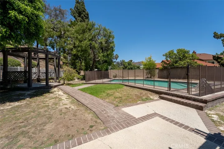 650 Big Creek, Walnut, California 91789