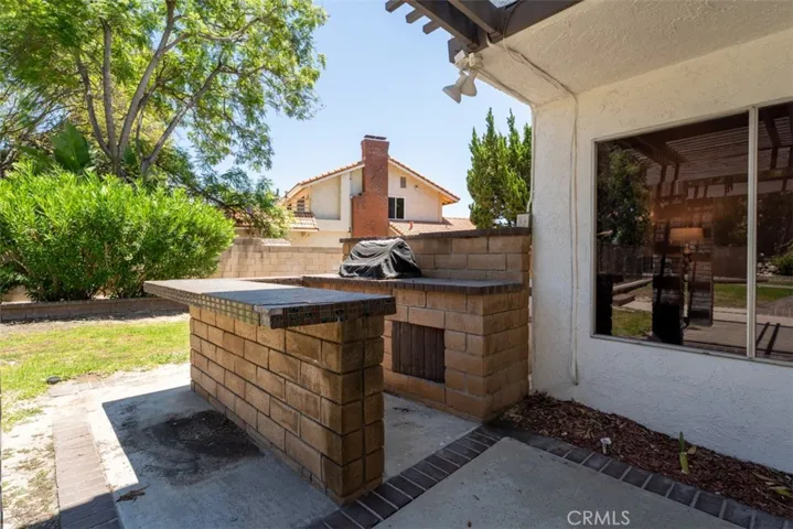 650 Big Creek, Walnut, California 91789