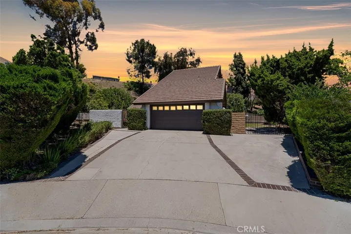 650 Big Creek, Walnut, California 91789