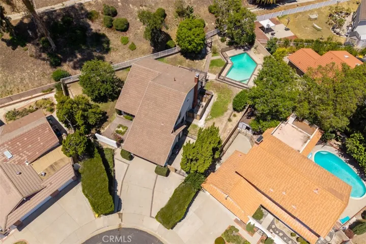 650 Big Creek, Walnut, California 91789