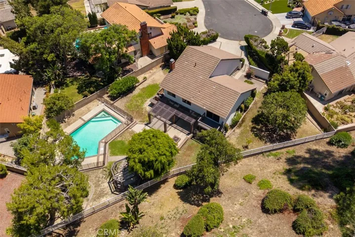 650 Big Creek, Walnut, California 91789