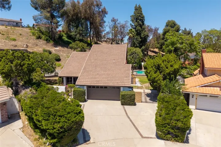 650 Big Creek, Walnut, California 91789