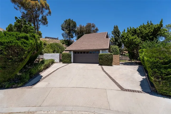 650 Big Creek, Walnut, California 91789