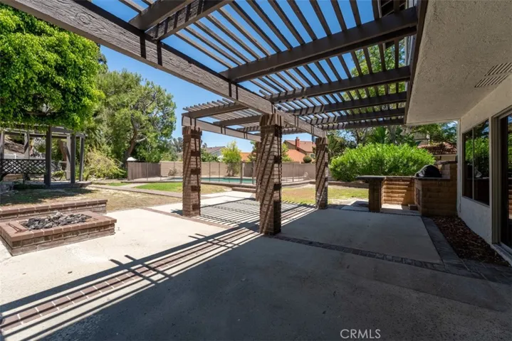 650 Big Creek, Walnut, California 91789