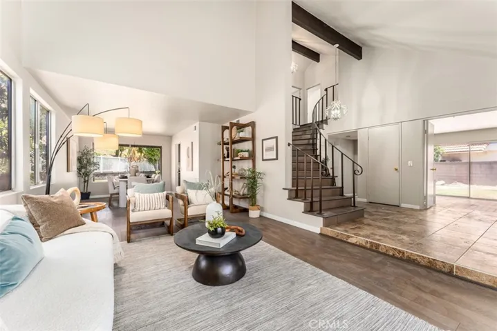 650 Big Creek, Walnut, California 91789