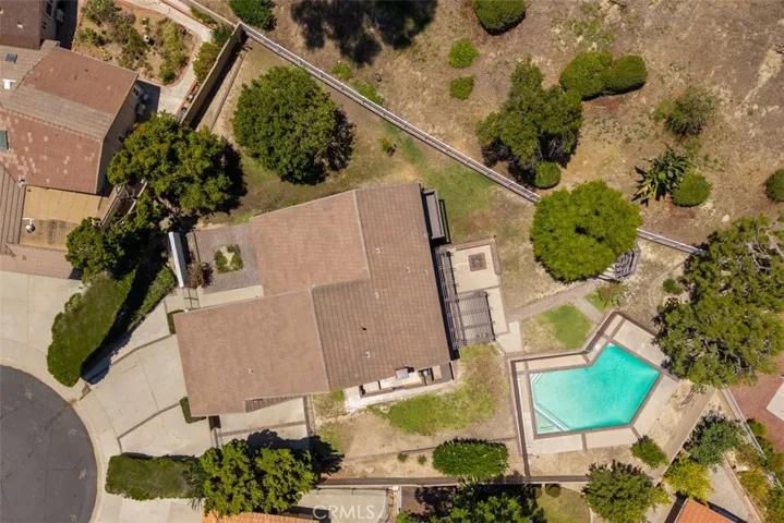 650 Big Creek, Walnut, California 91789