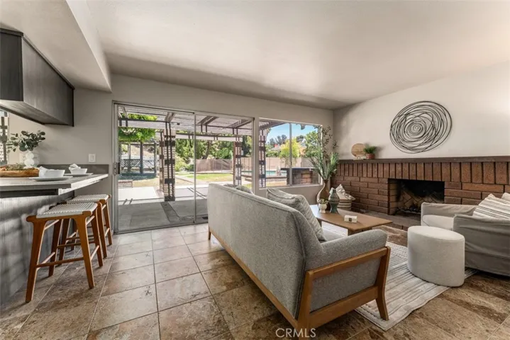 650 Big Creek, Walnut, California 91789