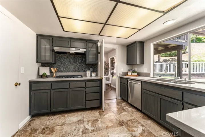 650 Big Creek, Walnut, California 91789