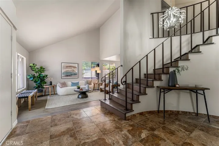 650 Big Creek, Walnut, California 91789