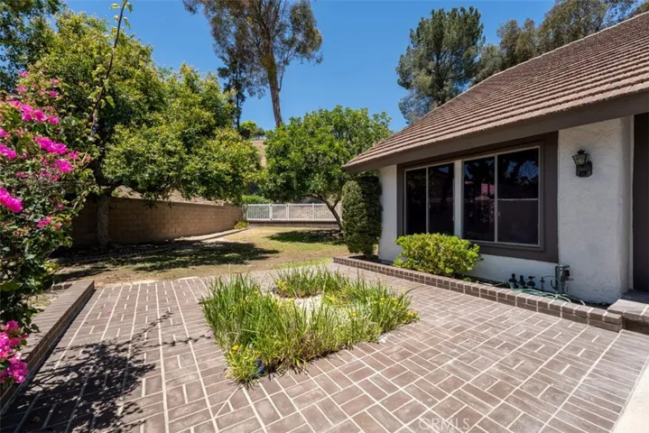 650 Big Creek, Walnut, California 91789