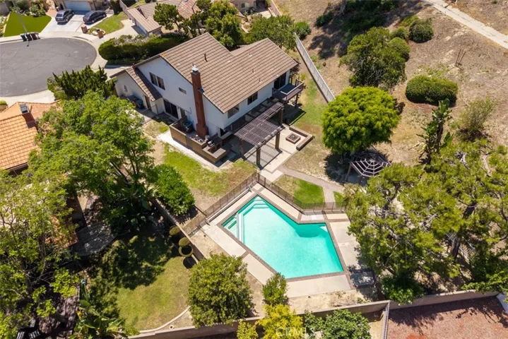 650 Big Creek, Walnut, California 91789