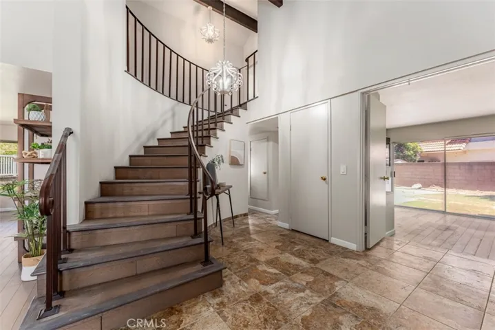 650 Big Creek, Walnut, California 91789