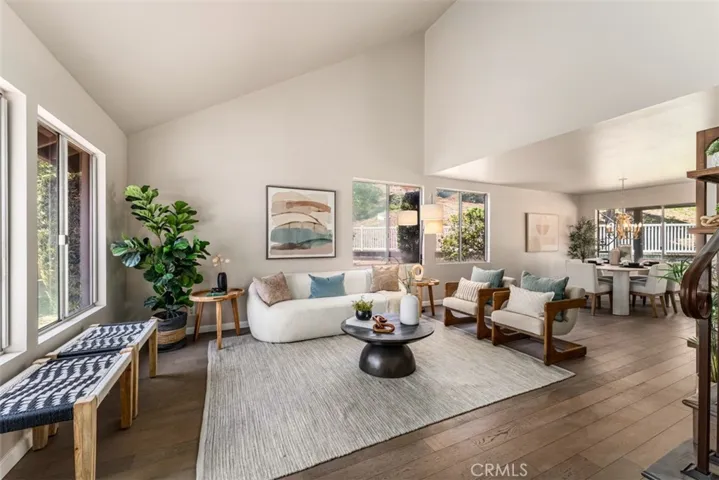 650 Big Creek, Walnut, California 91789