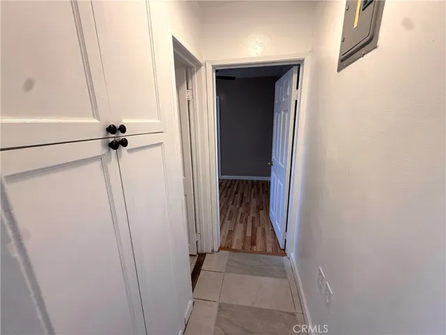 12924 Prairie Avenue A, Hawthorne, California 90250