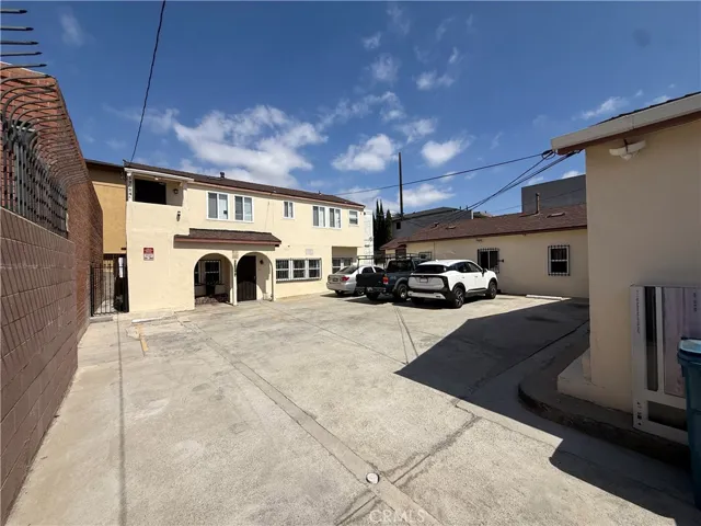 12924 Prairie Avenue A, Hawthorne, California 90250