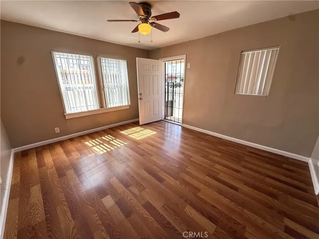12924 Prairie Avenue A, Hawthorne, California 90250