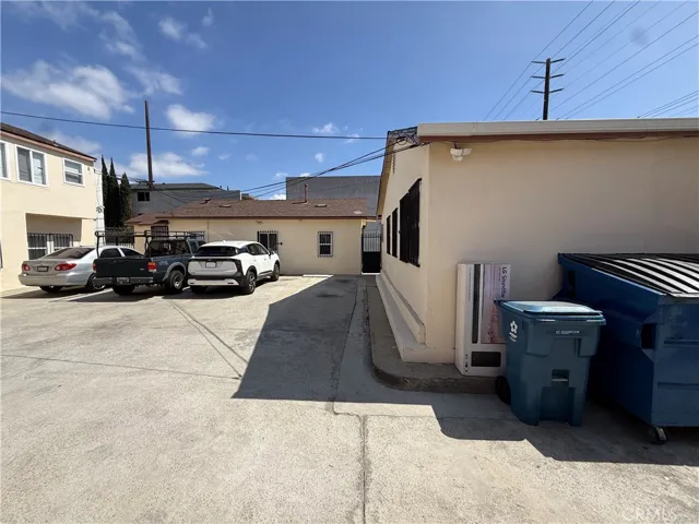 12924 Prairie Avenue A, Hawthorne, California 90250