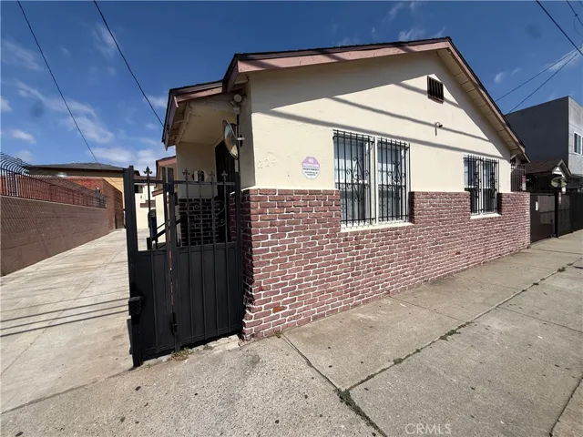 12924 Prairie Avenue A, Hawthorne, California 90250