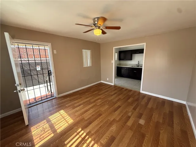 12924 Prairie Avenue A, Hawthorne, California 90250