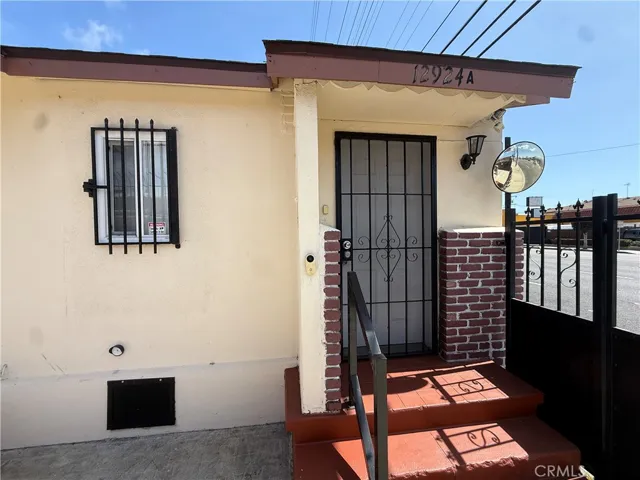 12924 Prairie Avenue A, Hawthorne, California 90250