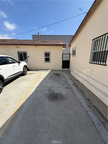 12924 Prairie Avenue A, Hawthorne, California 90250