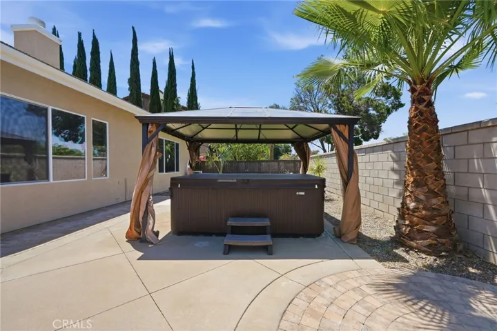 31870 Eureka, Winchester, California 92596