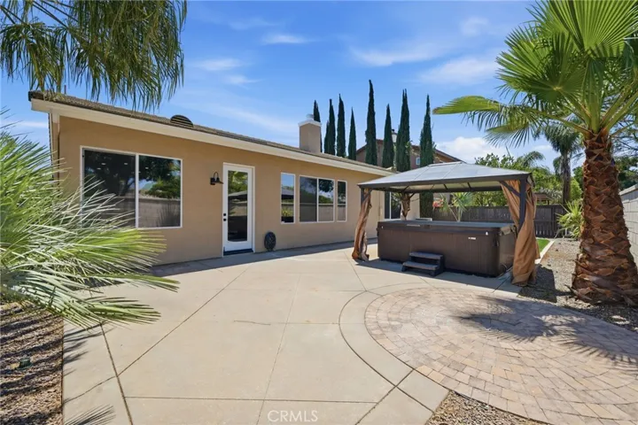 31870 Eureka, Winchester, California 92596