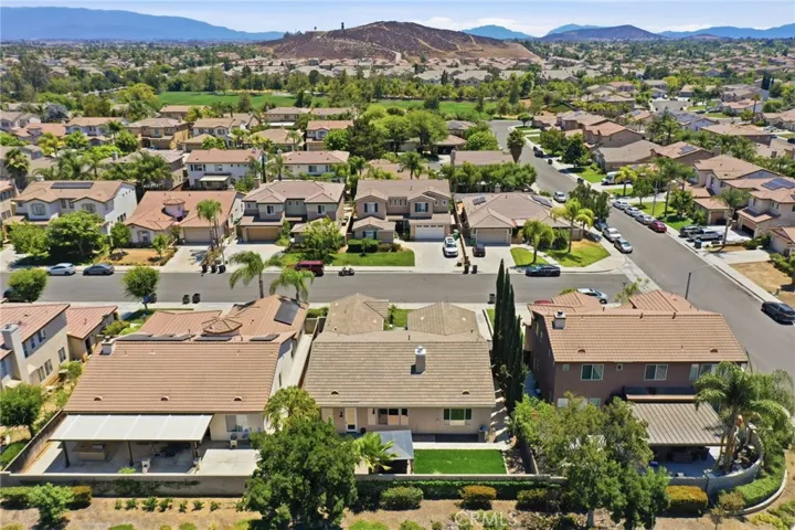 31870 Eureka, Winchester, California 92596