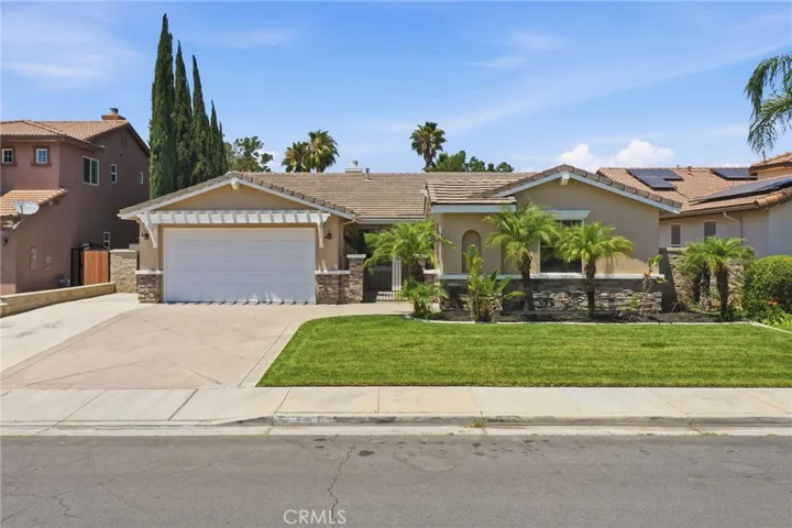 31870 Eureka, Winchester, California 92596