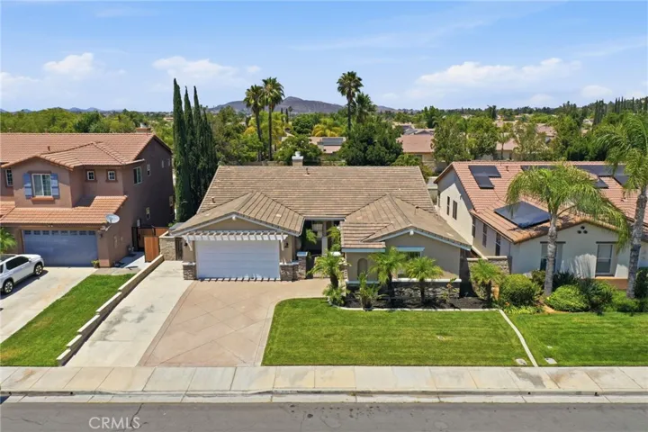 31870 Eureka, Winchester, California 92596