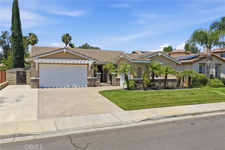 31870 Eureka, Winchester, California 92596