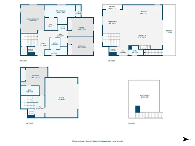 622 1st Place, Hermosa Beach, California 90254