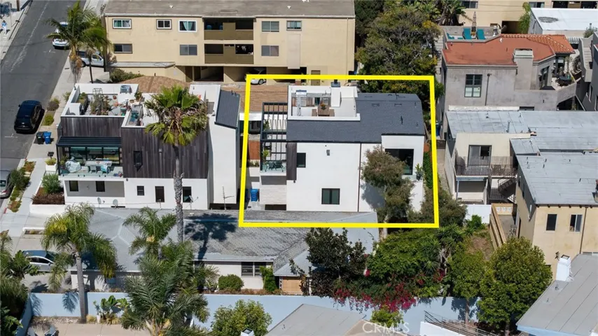 622 1st Place, Hermosa Beach, California 90254