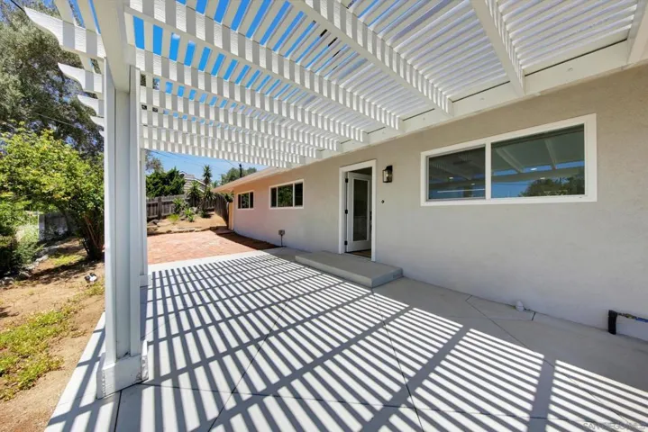 4491 Glen, La Mesa, California 91941