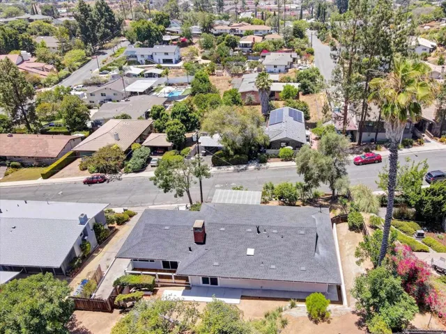 4491 Glen, La Mesa, California 91941