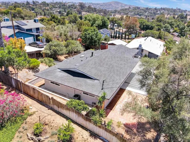 4491 Glen, La Mesa, California 91941
