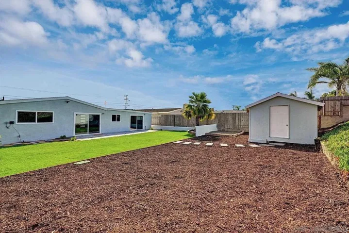 2802 Cowley Way, San Diego, California 92110