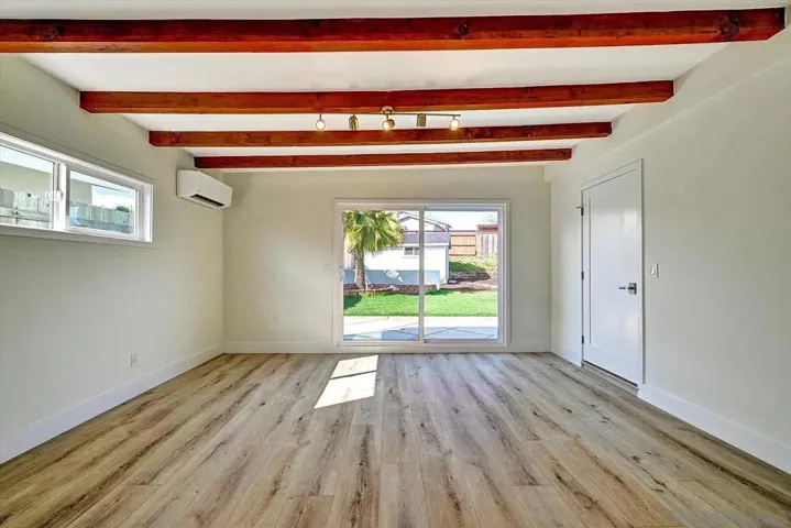 2802 Cowley Way, San Diego, California 92110