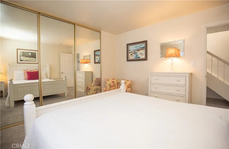 3rd bedroom downstairs