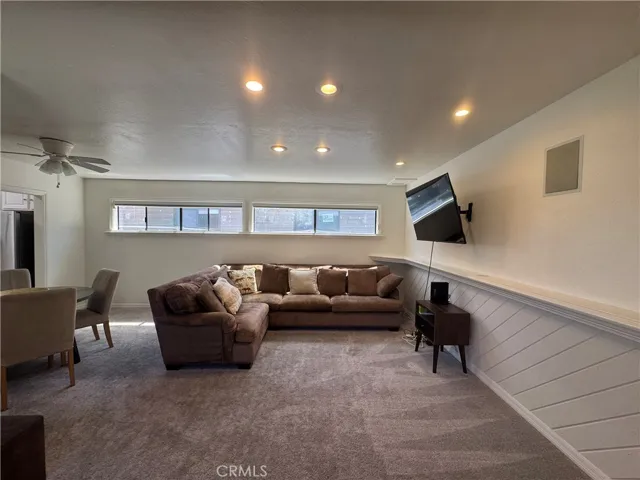 2nd living space