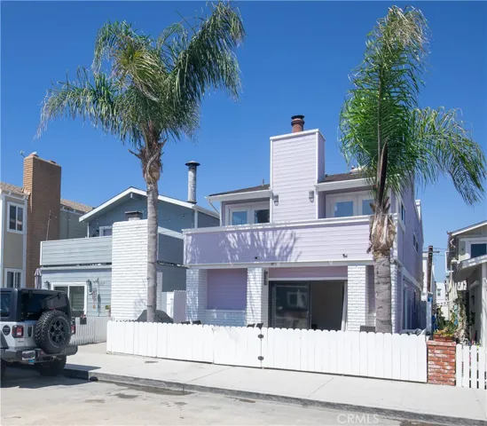 209 29th, Newport Beach, California 92663