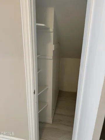 Kitchen Pantry